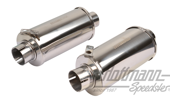 Cajas de válvulas de calefacción, 356 A, acero inoxidable                                           