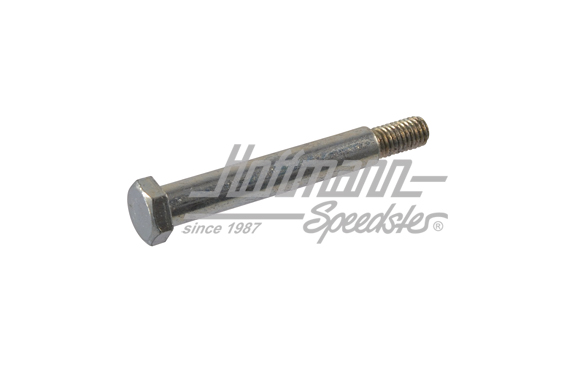 Tornillo de ajuste, palanca de transmisión, 2.85-7.92 | 191 711 199 | 207-2130-08