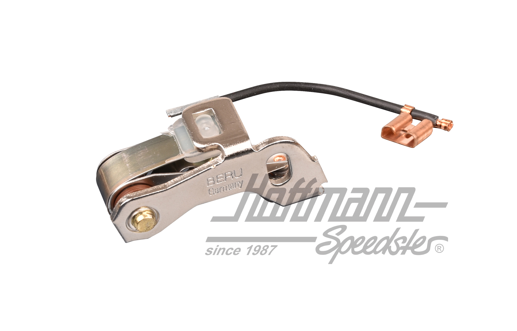 Contacto de encendido, 911, 2.2-3.0, Beru, 72-77 | 911 602 936 00 | 580-1023-18