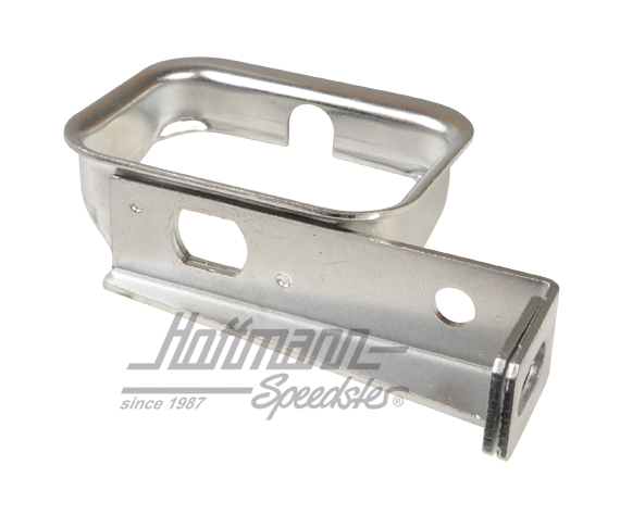 Soporte, termostato de refrigeración de aire, Old Style 
 | 043 119 151 | 020-0100-10