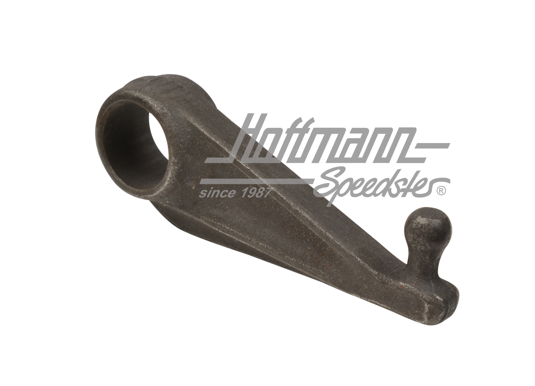 Palanca de embrague, Furgoneta T3, gasolina | 251 141 713 B | 330-6518-30