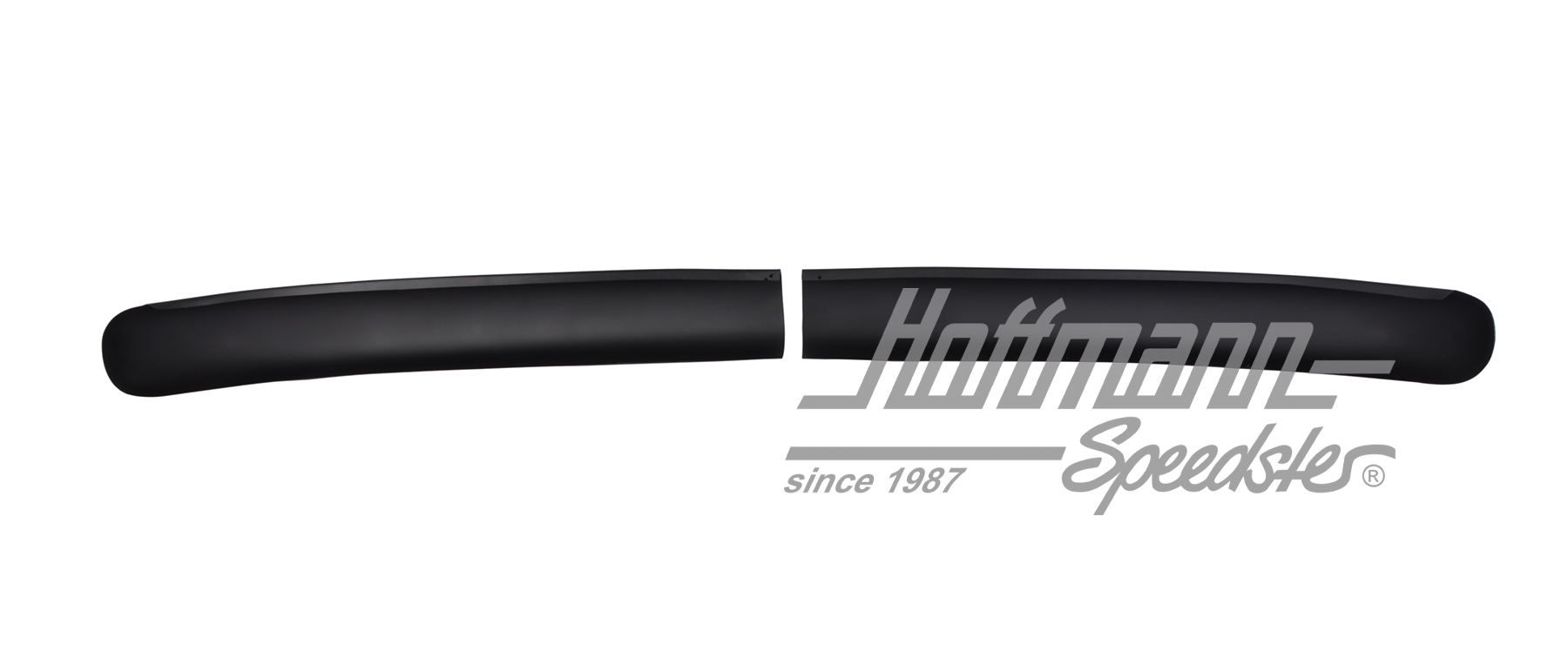 Parachoques, anterior, 356 A, 56-59, partido                                                        