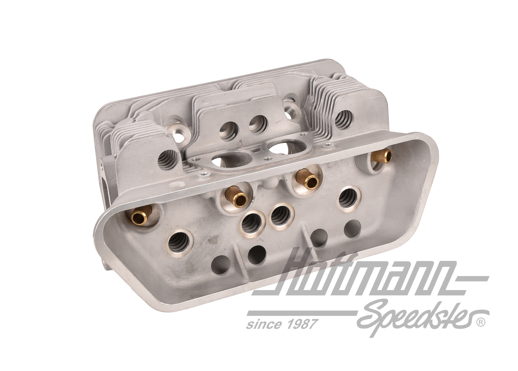 Culata, desnuda, Porsche 356 C/912, II                                                              