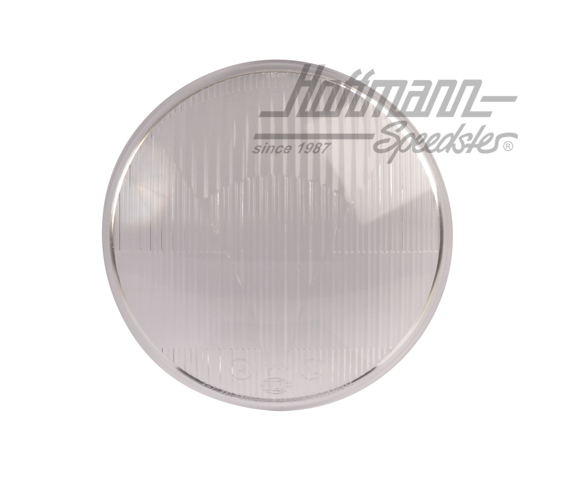 Cristal de faro, Karmann Ghia, 8.55-7.60, Hella                                                     