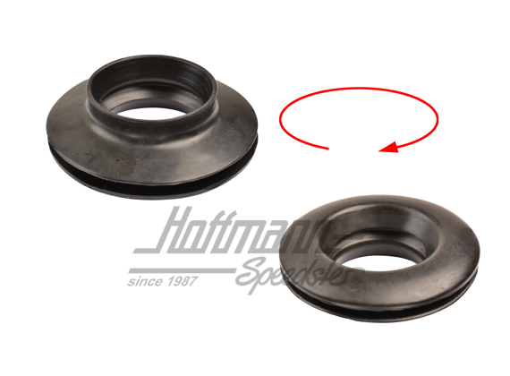 Embellecedor, separación espacio para los pies, 8.62- | 113 255 499 B | 020-5376-40