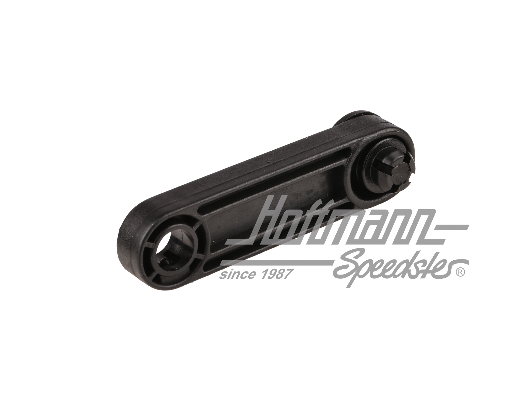 Pieza intermedia, soporte/radiador, Furgoneta T4 | 701 121 565 | 401-1940