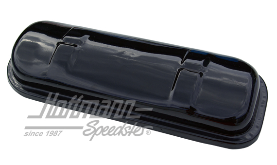 Tapa de válvula, negra, Tipo 4, 17-2000ccm | 021 101 471 R | 092-1440