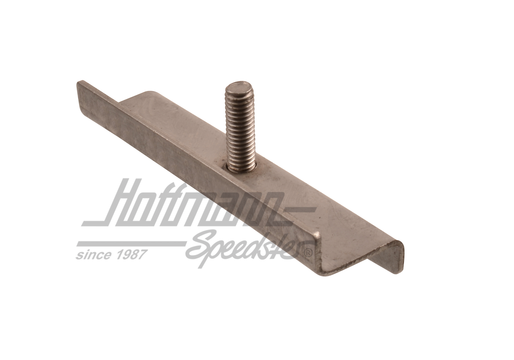 Soporte, spoiler anterior, Porsche 911,74-89                                                        