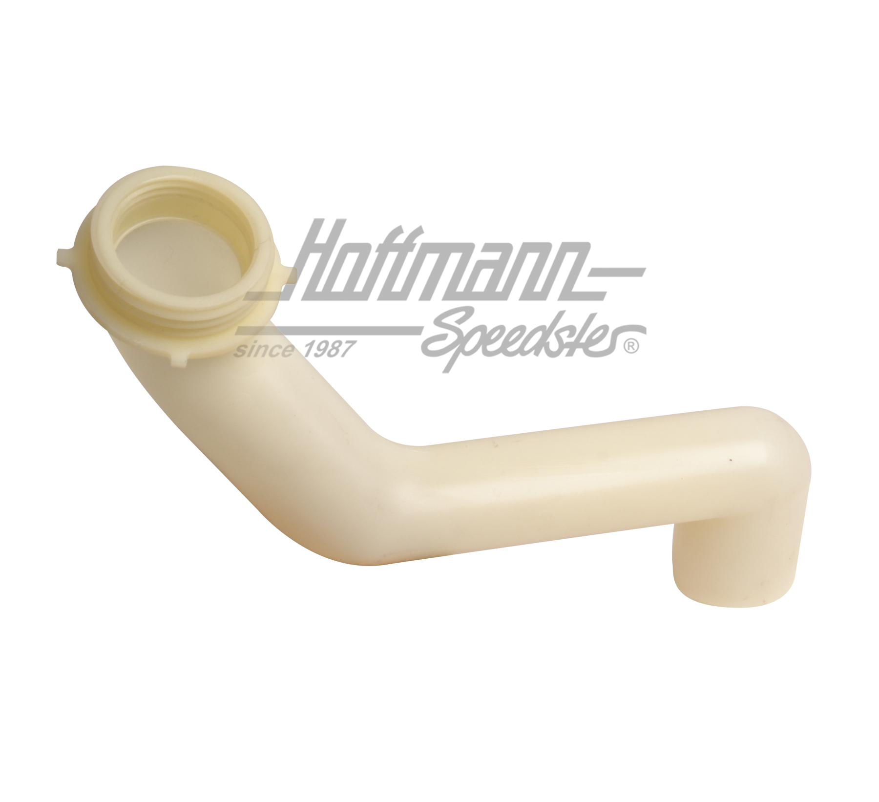 Tubo boquilla de llenado
, depósito de agua
, anterior                                            