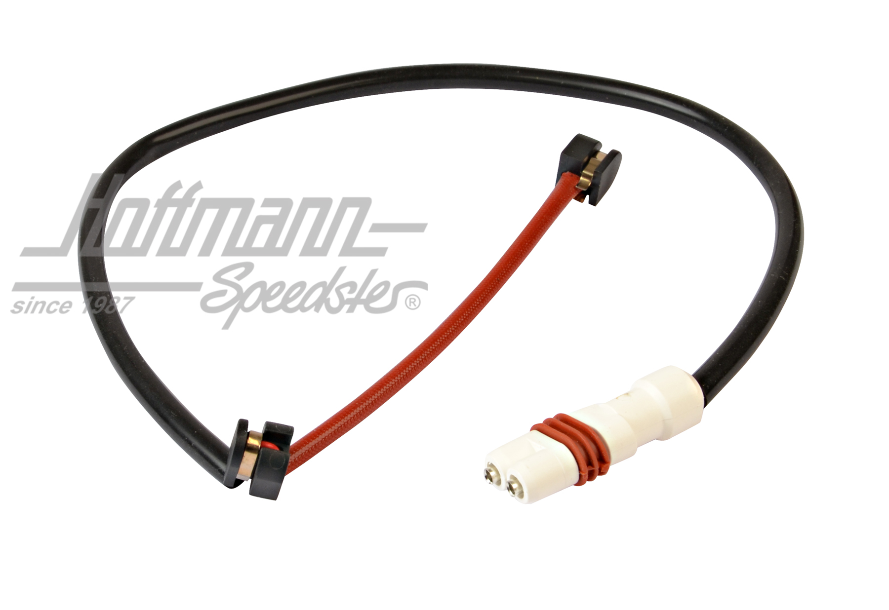 Contacto de advertencia,  pastillas de freno, anterior, 964/993                                     