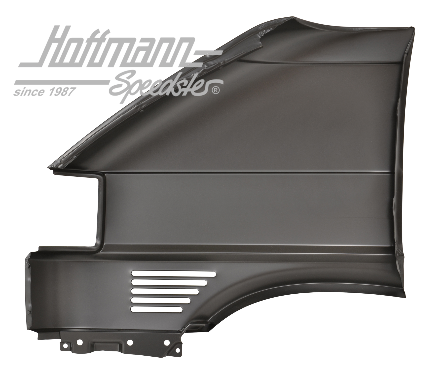 Guardabarros, Furgoneta T4, 96-03, dcha. (corto)                                                    