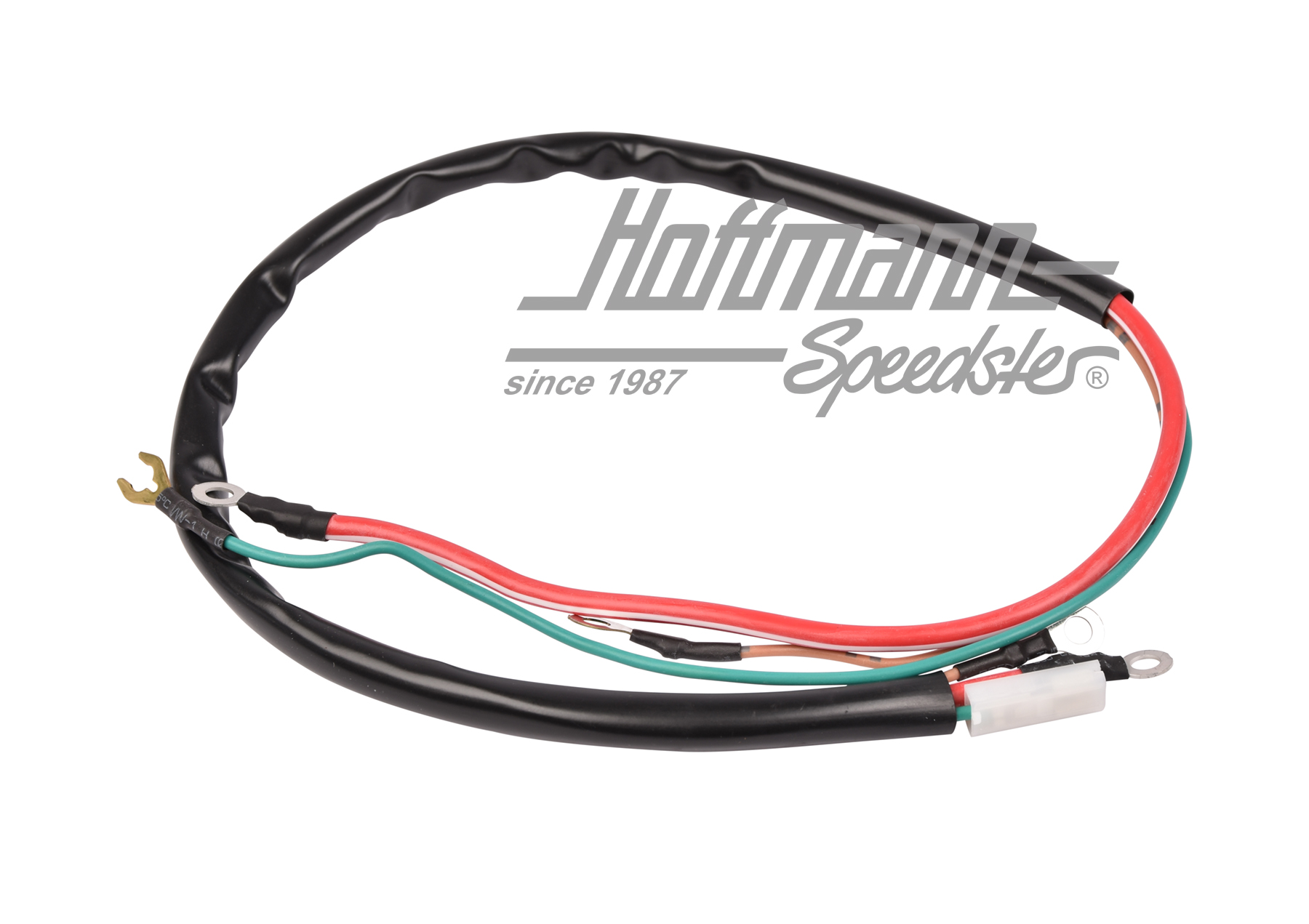 Juego de cables, dínamo, corriente contínua
 | 181 971 GEN | 080-0220-50