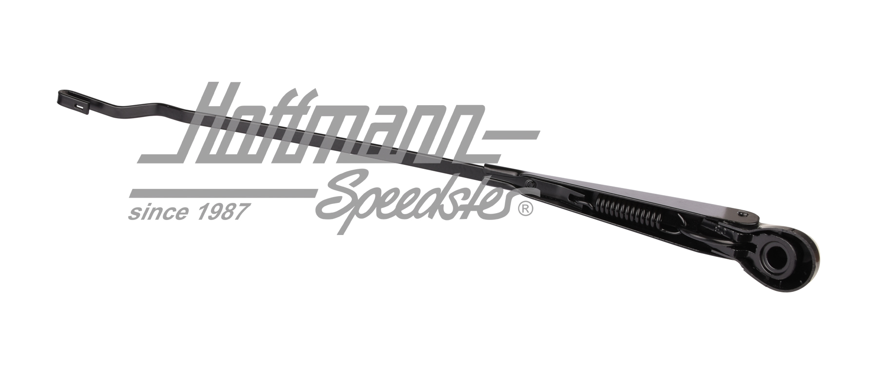 Brazo de limpiaparabrisas, Golf 2, 1.0-1.6, izqda.                                                  