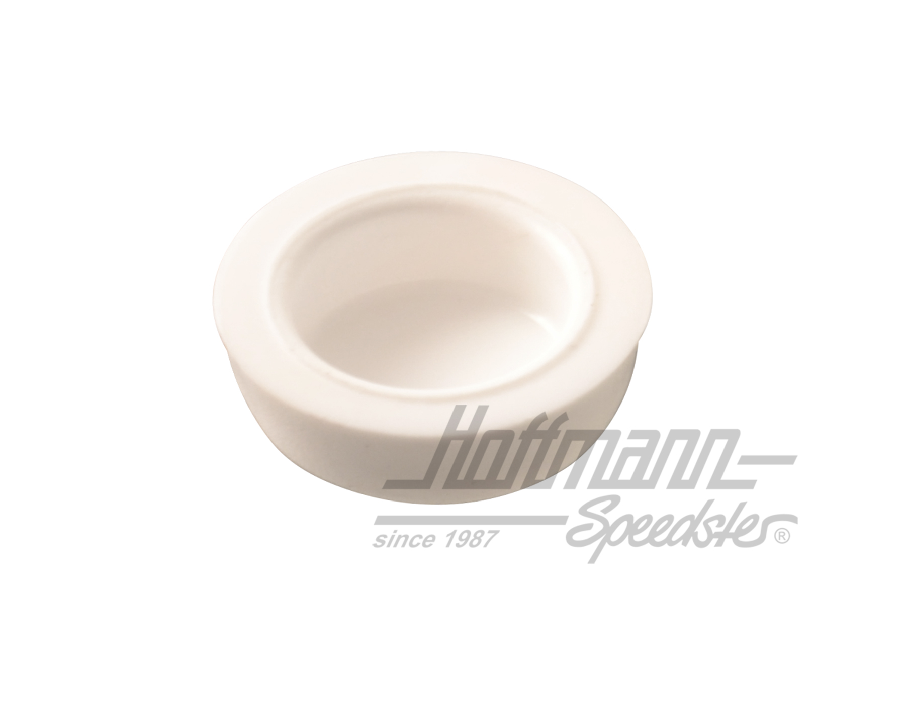 Tapón, Westfalia, blanco (20 piezas)                                                                