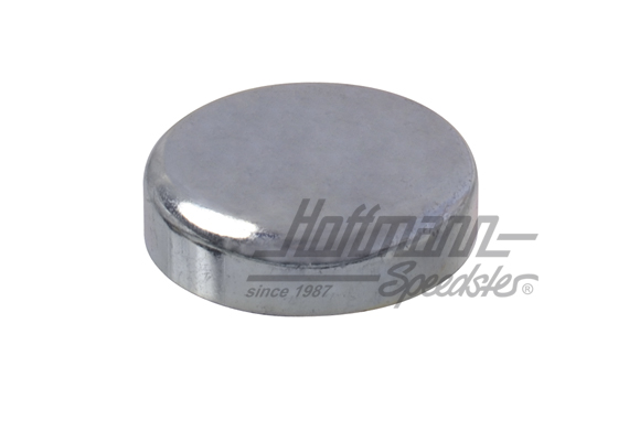 Tapón, bloque motor, 1.5-1.8, 36.6 mm | 059 103 113 | 110-0010