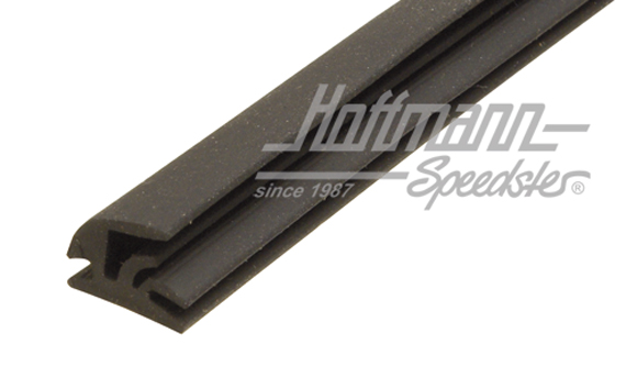 Junta de ventanilla pivotante, vertical, izquierda/derecha                                          