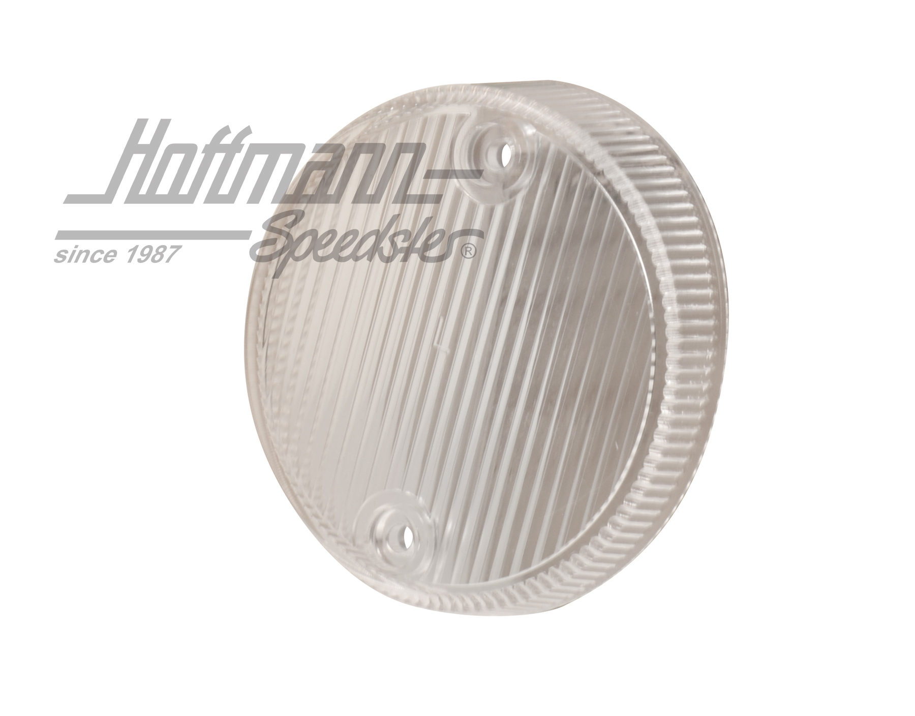 Tulipa, luz de señalización lateral, blanca, izqda.                                                 