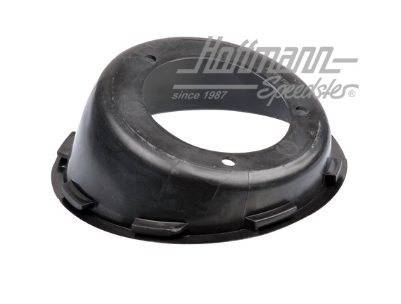 Admisión, tubo de llenado del depósito, Furgoneta T3                                                