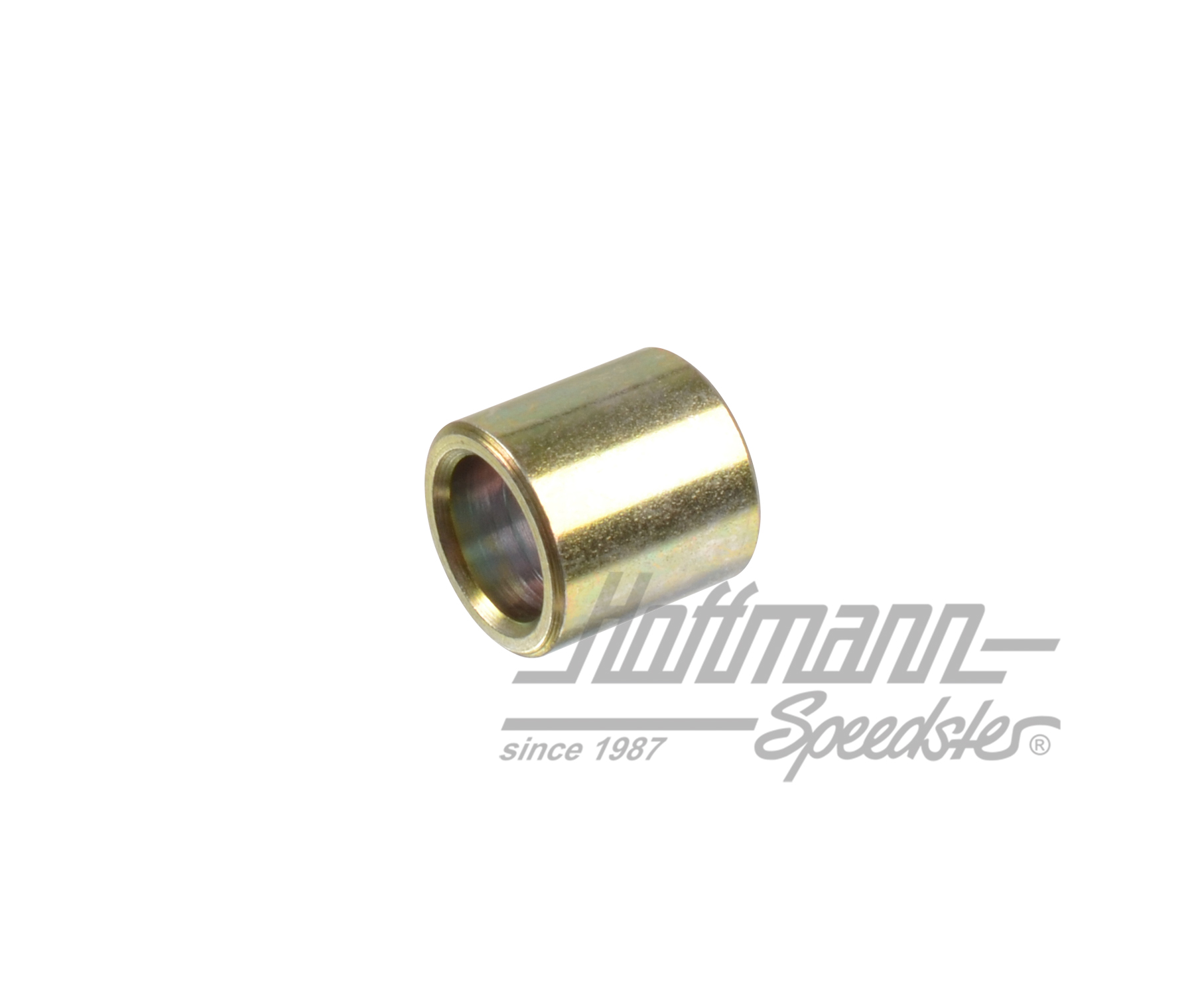 Casquillo, radiador de aceite, superior, Porsche 912                                                