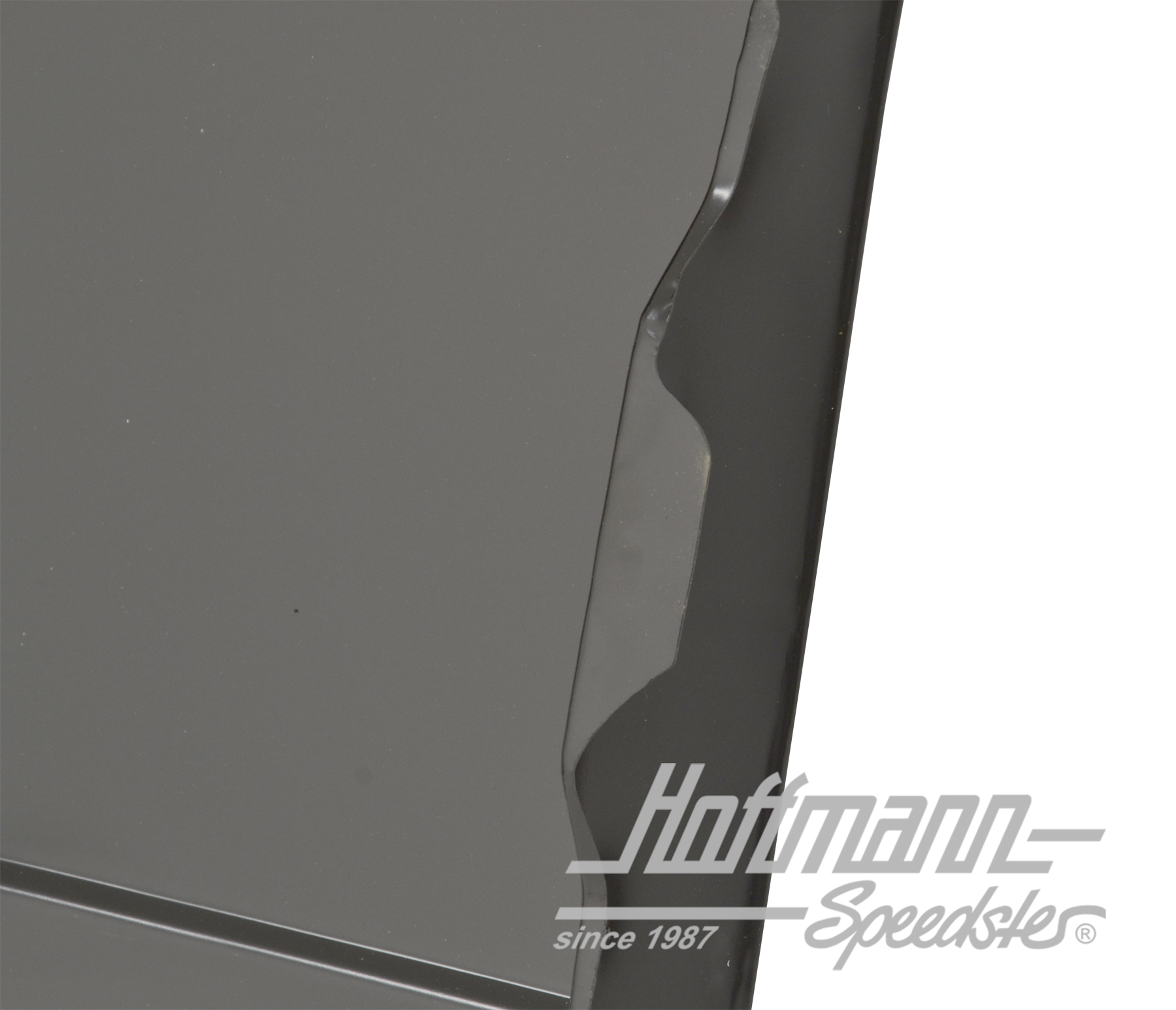 Guardabarros, Furgoneta T4, -4.96, dcha. (corto)                                                    