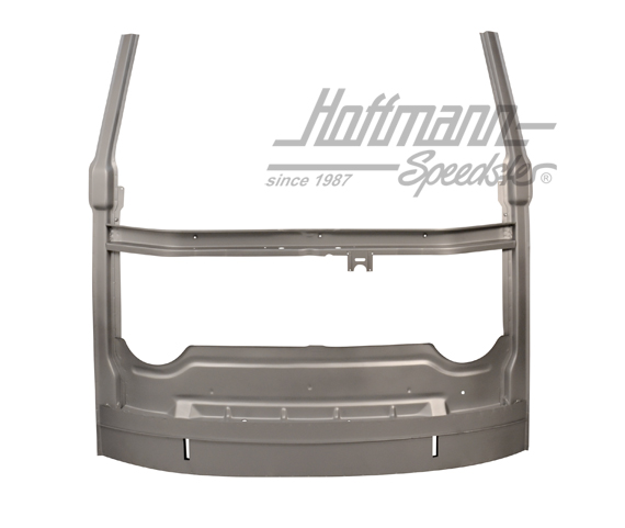 Marco interior, anterior, completo, 55-67 | 211 703 001 | 095-0697-10