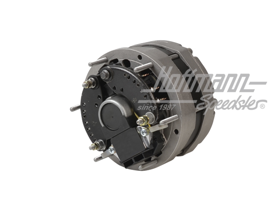 Alternador, Porsche 911, 75A, 81-83                                                                 