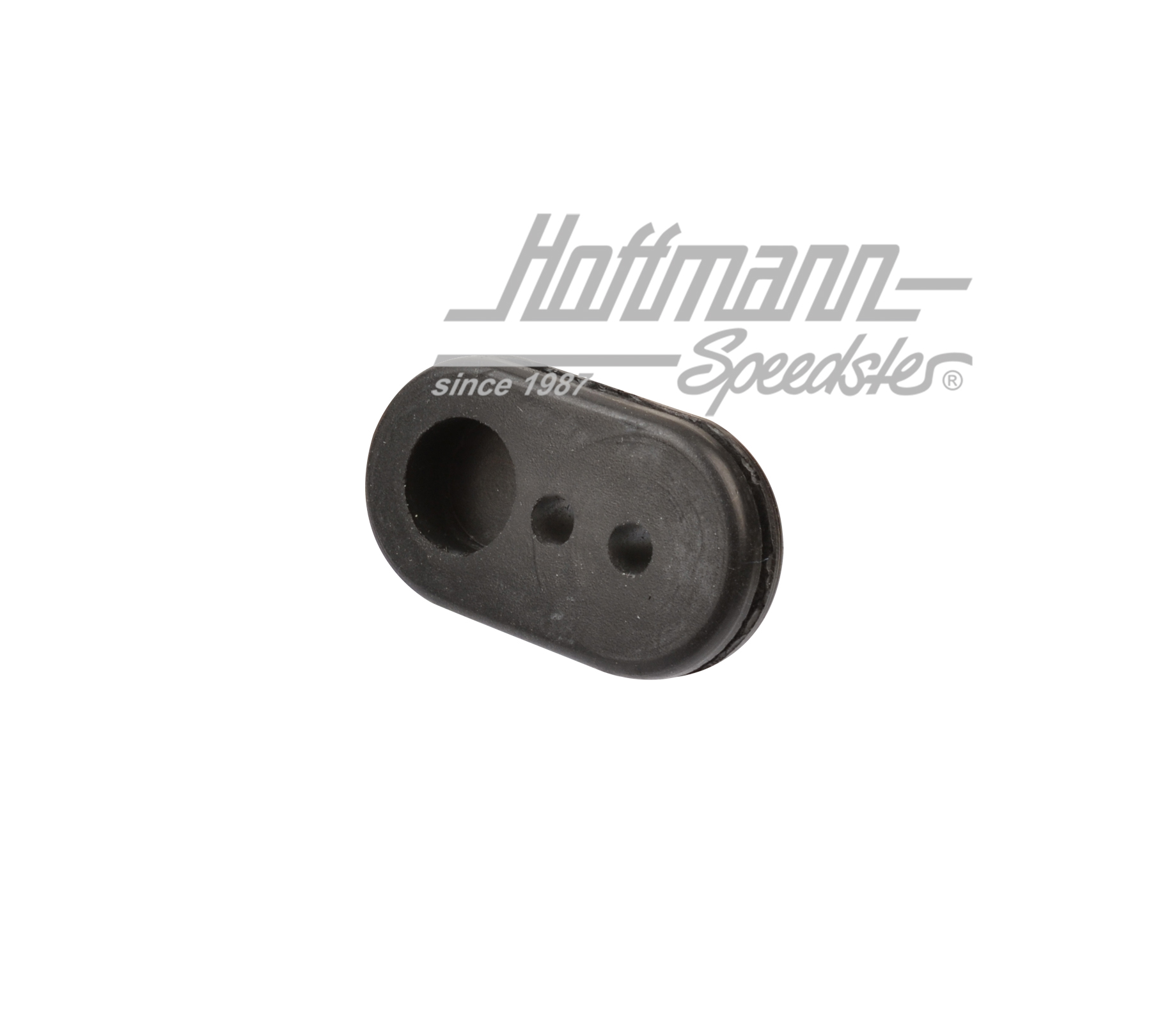 Boquilla
, tubería de freno, Furgoneta T3, oval | 251 611 751 | 325-2413