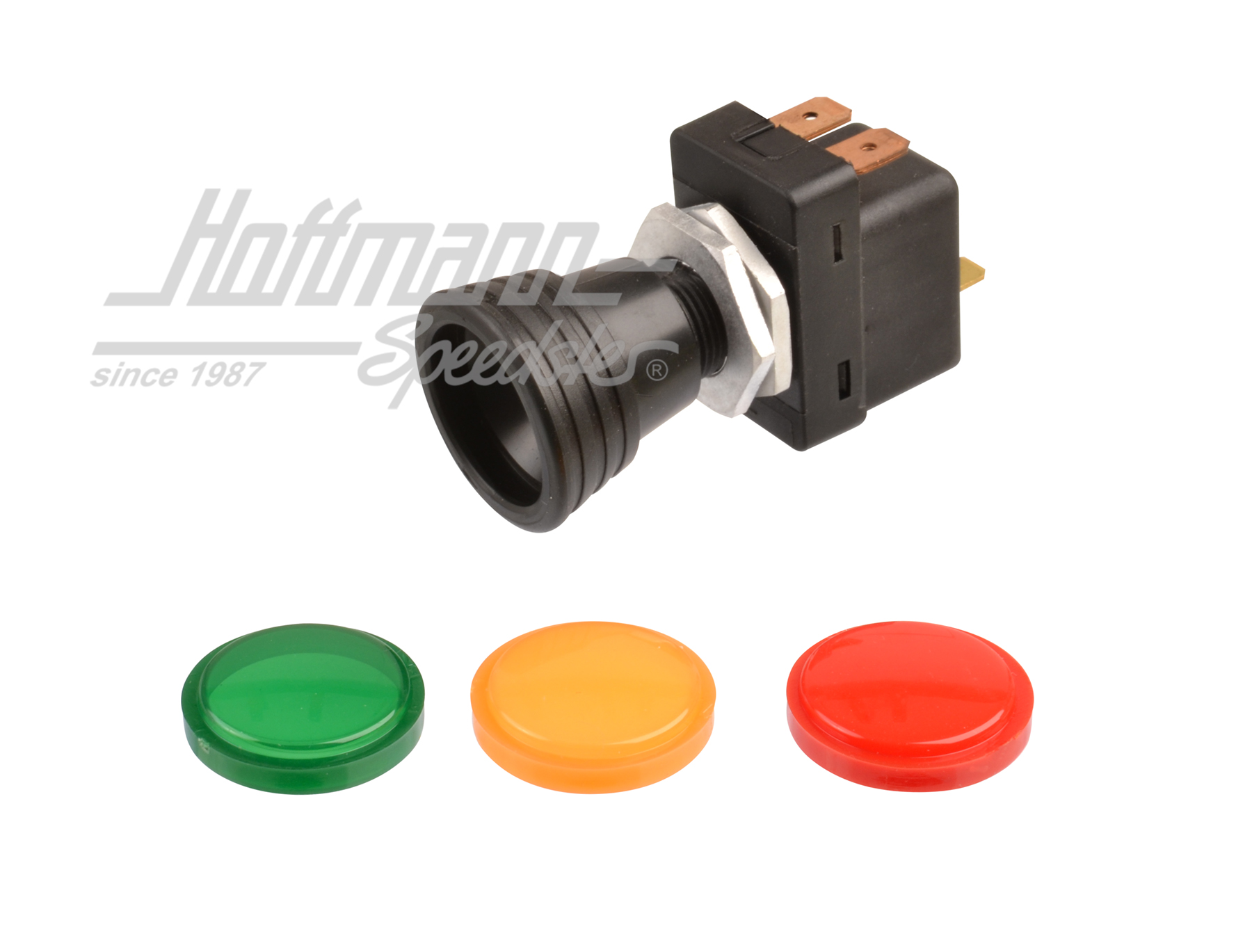 Interruptor, universal, 3 polos | --- --- --- | 020-2412-80