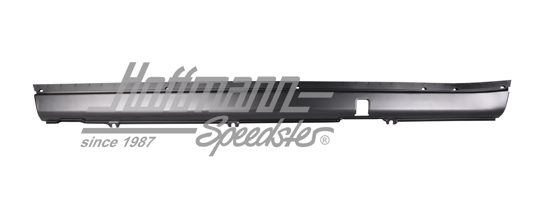 Protección de estribera, 911, 74-89, izquierda                                                      