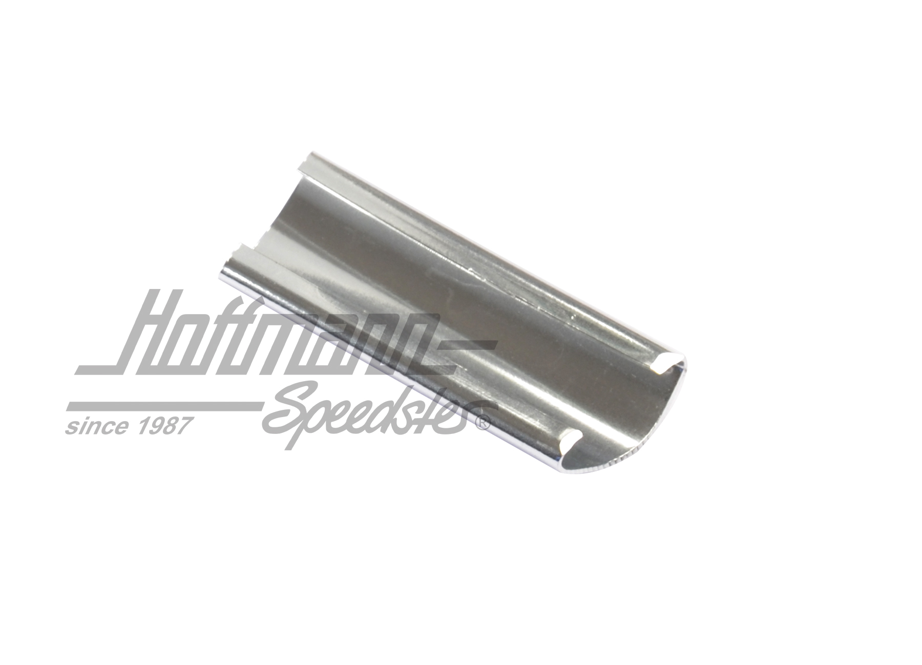 Pieza final
, moldura, luneta trasera, dcha.                                                       