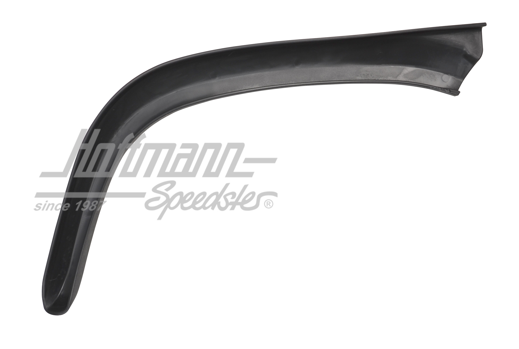 Ampliación del pasarruedas, delantero, derecha                                                      