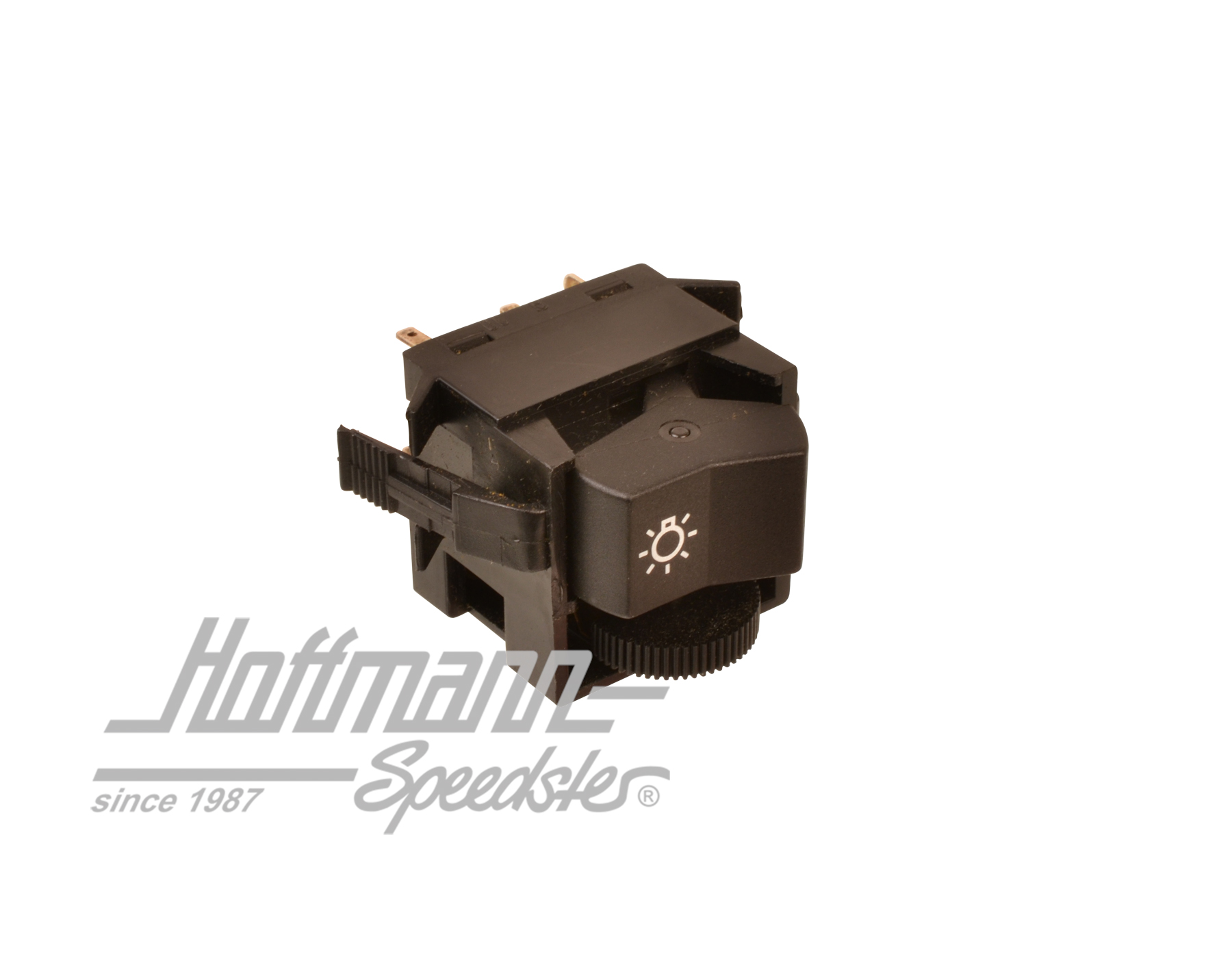 Conmutador de luces, luces de circulación diurna, 85-92 | 251 941 531 L | 340-6010