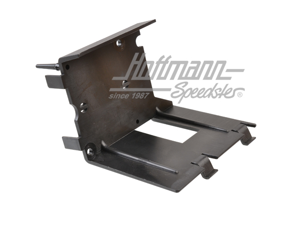 Placa, carcasa de instrumentos, interior, izquierda | 251 919 066 D | 360-0168-10