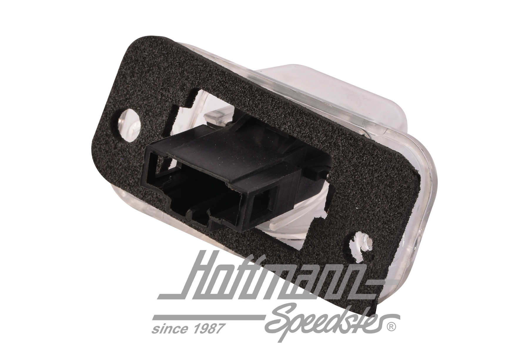 Luz de matrícula, Furgoneta T4, 9.90-6.03
, Reproducción                                           