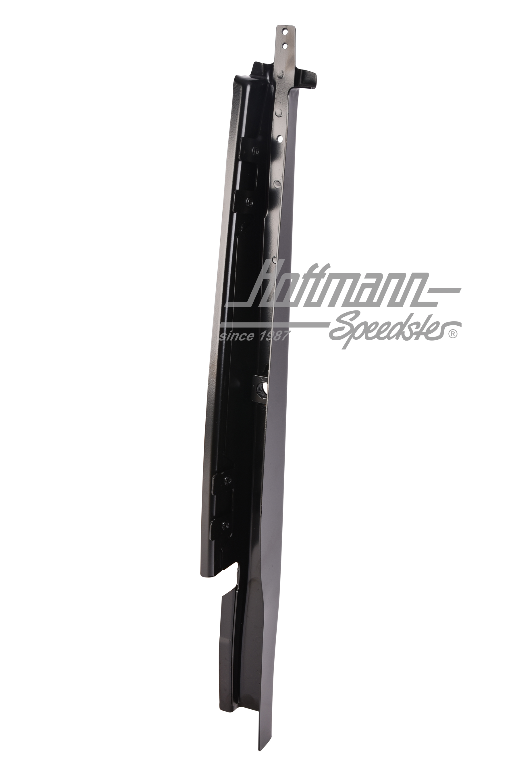 Columna de puerta, 
chapa interior, 911, 8.68-7.89, derecha | 911 502 044 01 | 590-0055-12