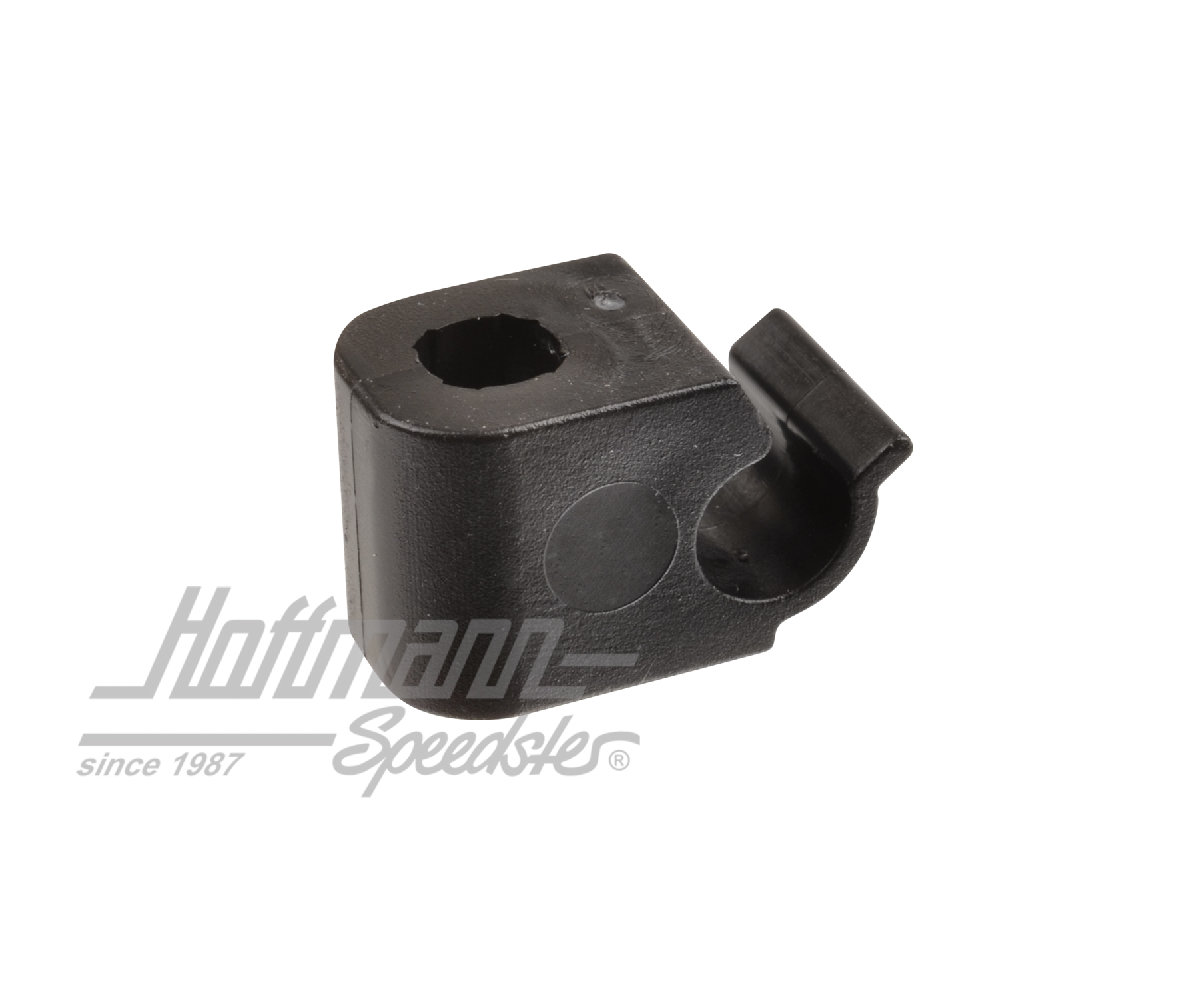 Clip, tracción del capó, Golf 2                                                                     