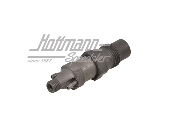 Boquilla de inyección, completo, Furgoneta T3, Diesel                                               