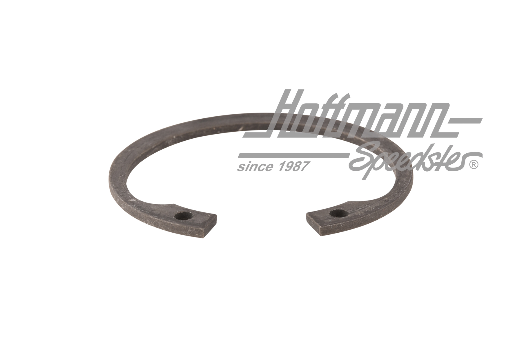 Anillo de retención, cojinete/columna de dirección
, 8.67-7.70                                     