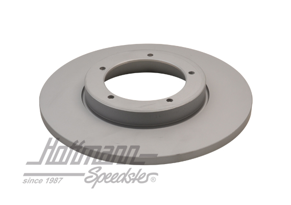 Disco de freno, anterior, 911/912, 65-69 | 901 351 401 11 | 522-1150