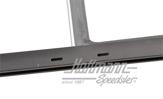 Ventana corredera, posterior, derecha                                                               