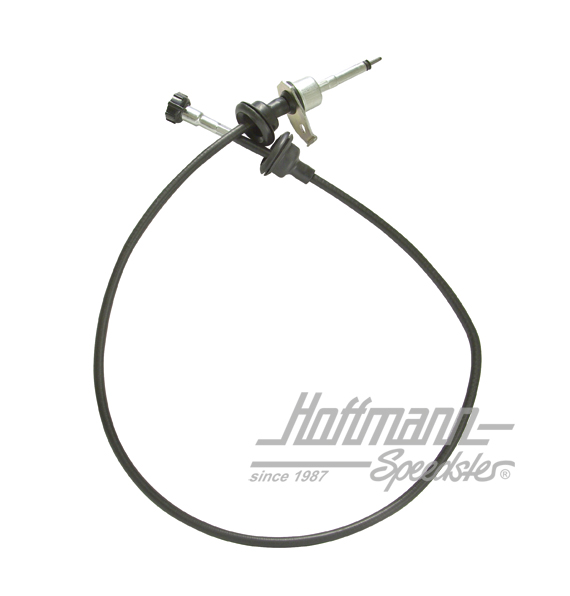 Cable de indicador de velocidad, Golf 1, 1.5-1.6, -7.81 | 171 957 803 D | 190-6005