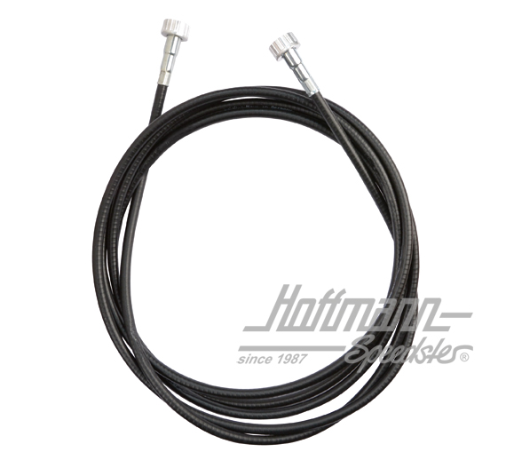 Cable del cuentarevoluciones, 3640 mm,356 A,Carrera | 644 741 311 02 | 510-5255-10