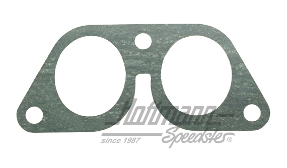 Junta, colector de admisión, culata, B/C                                                            