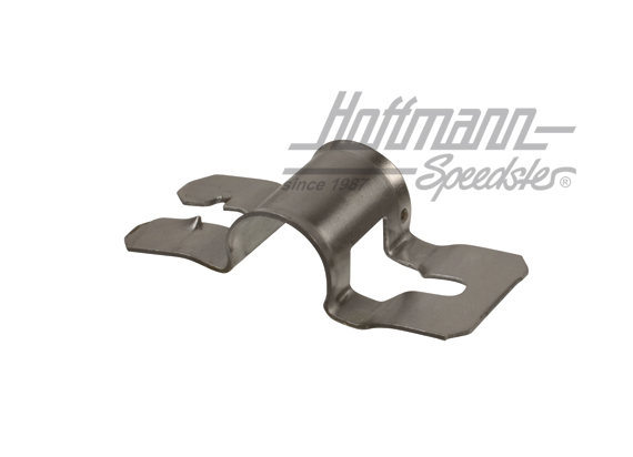 Soporte, cable del freno de mano, Golf 2                                                            