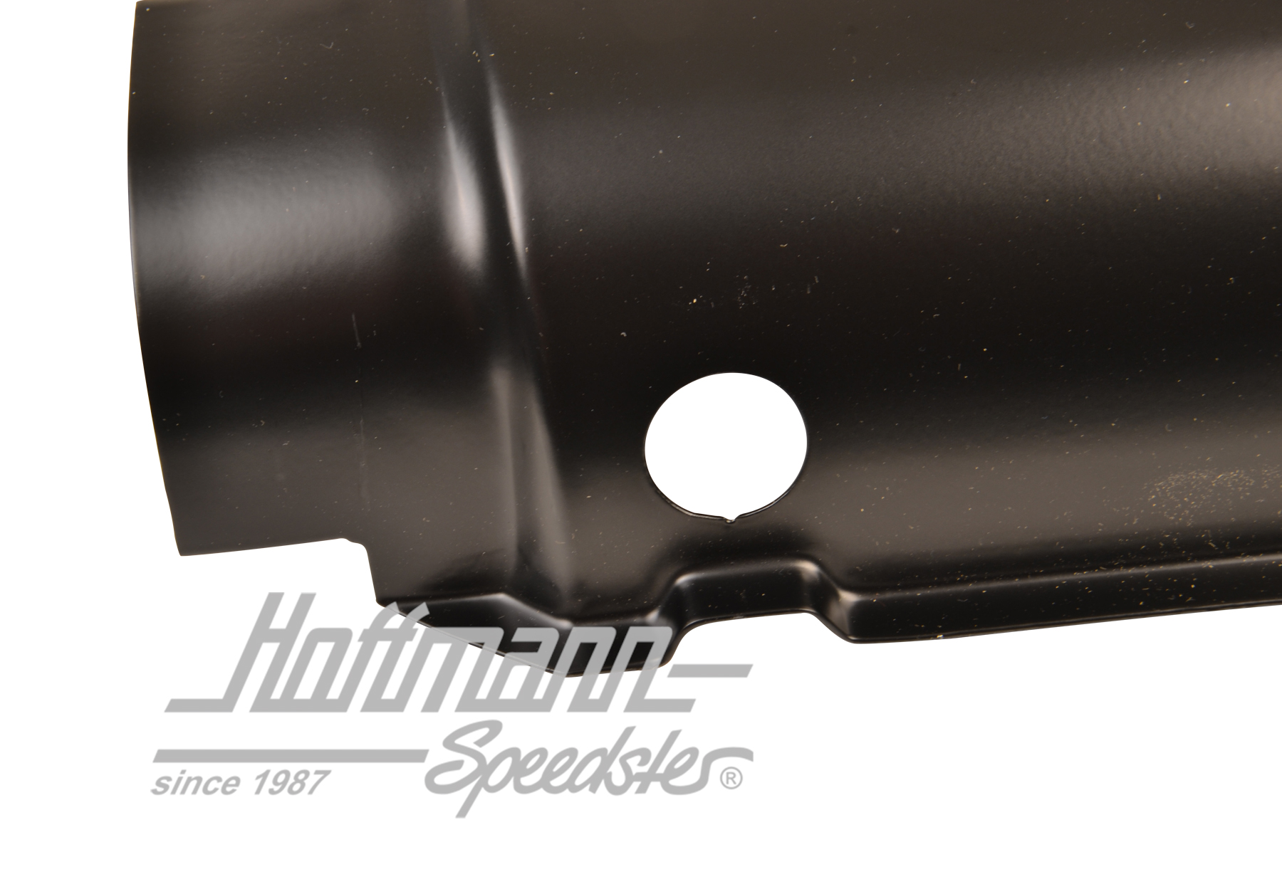 Apoyapié exterior
, 911, 73-89, izquierda                                                          