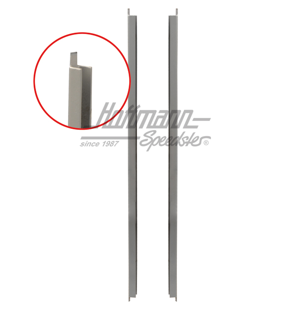 Traversa, centro, cristal de puerta, rígida, -7.67 | 211 837 379 | 089-5030-20