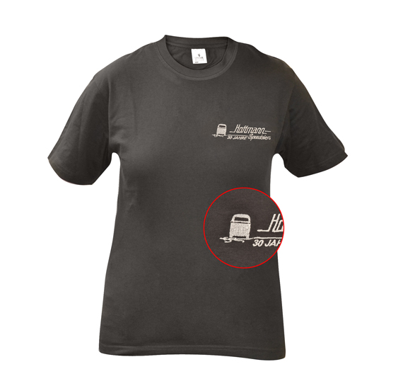Camiseta, Hoffmann, Furgoneta, talla L |  | 021-2283-46