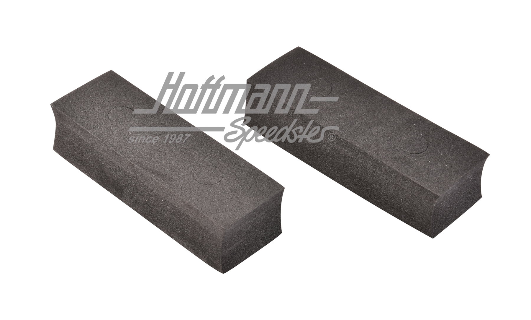 Amortiguación, techo plegable, posterior, Escarabajo/
Furgoneta | 225 875 390 | 055-7186-09