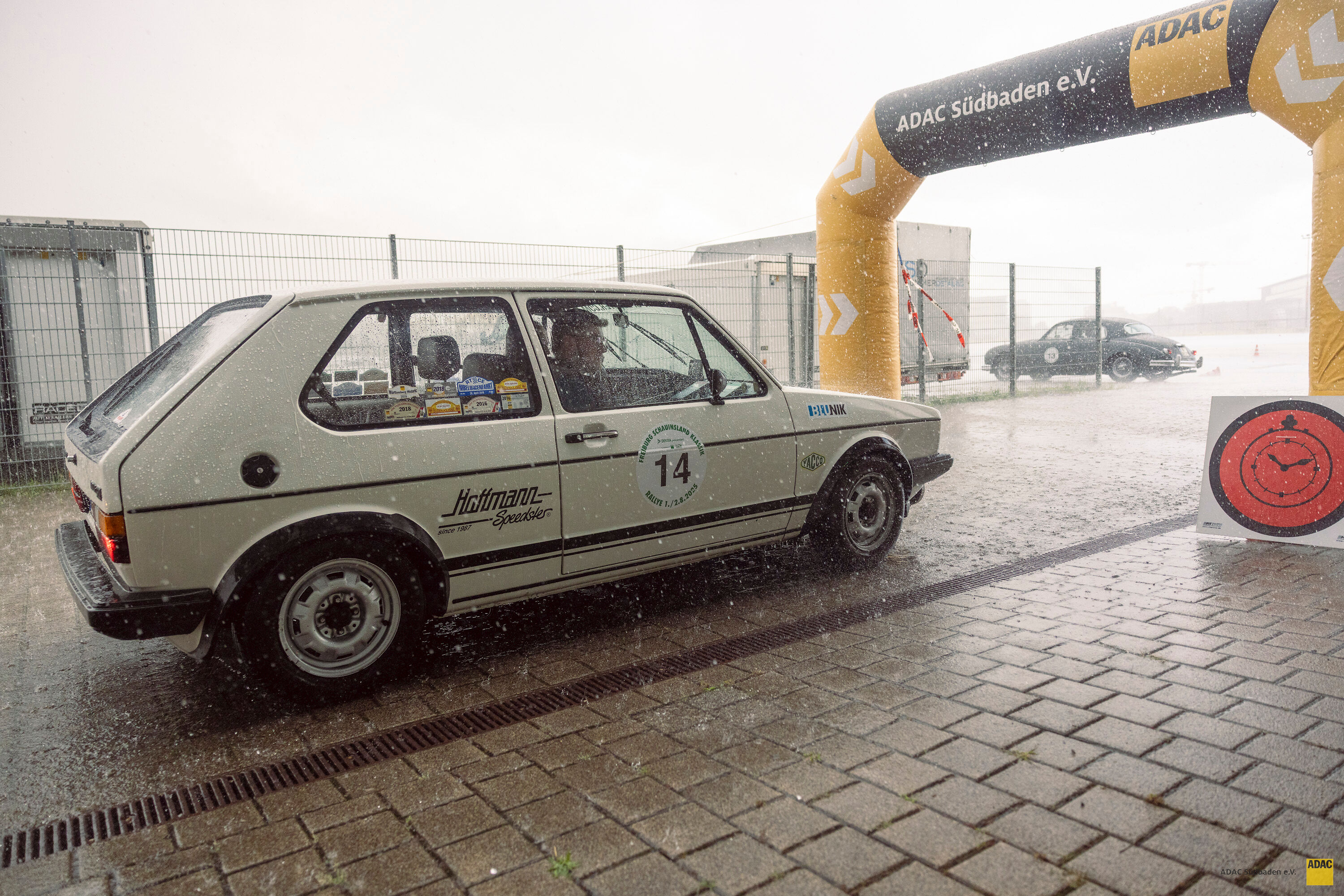 Schauinsland Klassik 2025 