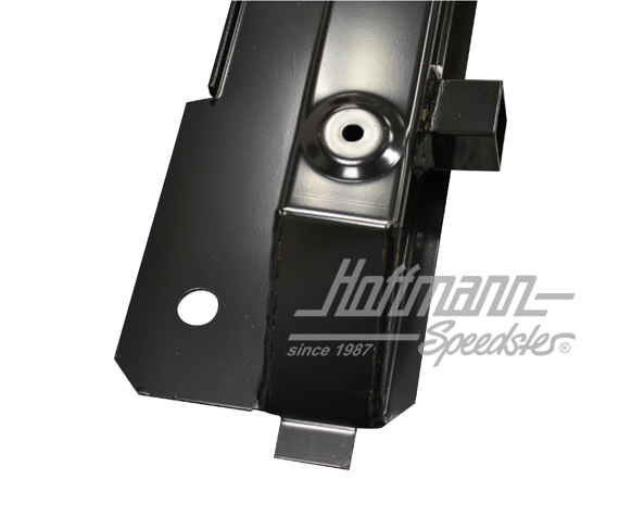 Larguero de reparación, Cabrio, 1302/03, izqdo.                                                     